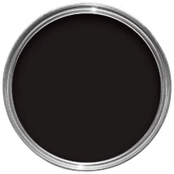 Sandtex -Sandtex sandtex ultra smooth black smooth masonry paint 2 5l5010131461217 21c bq