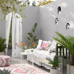 Sandtex Ultra Smooth Gravel Masonry Paint, 5L -Sandtex sandtex ultra smooth gravel masonry paint 5l5010131544637 02i bq