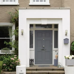 Sandtex Ultra Smooth Mid Stone Masonry Paint, 10L -Sandtex sandtex ultra smooth mid stone masonry paint 10l5010131488191 05i bq