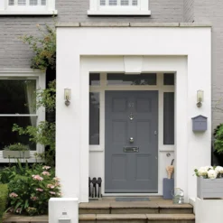 Sandtex Ultra Smooth Plymouth Grey Masonry Paint, 5L 16 Sandtex Ultra Smooth Plymouth Grey Masonry Paint, 5L -Sandtex sandtex ultra smooth plymouth grey masonry paint 5l5010131536755 04i bq