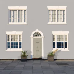 Sandtex Ultra Smooth Plymouth Grey Masonry Paint, 5L 17 Sandtex Ultra Smooth Plymouth Grey Masonry Paint, 5L -Sandtex sandtex ultra smooth plymouth grey masonry paint 5l5010131536755 05i bq