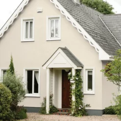 Sandtex Ultra Smooth Sandstone Masonry Paint, 5L -Sandtex sandtex ultra smooth sandstone masonry paint 5l5010131550331 01i bq