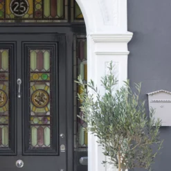 Sandtex Vermont Grey Matt Masonry Paint, 5L Tub -Sandtex sandtex vermont grey matt masonry paint 5l tub5010131564314 05i bq